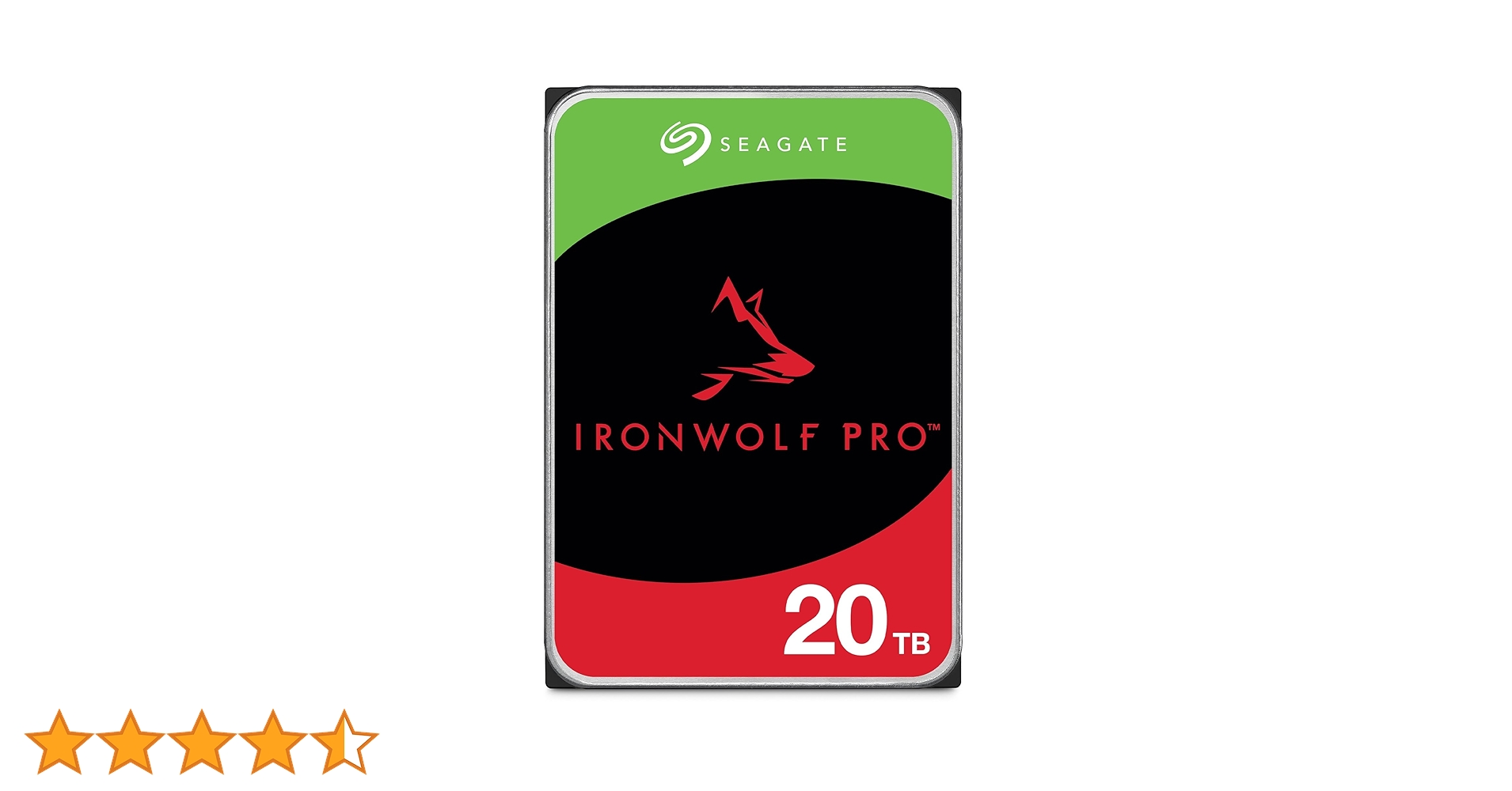 Seagate 20TB SATA 内蔵ハードディスク 3.5 (整備済み品) Amazon | 【Amazon.co.jp限定】Seagate 内蔵 HDD ハードディスク 20TB